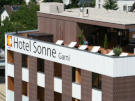 Dornbirn: ****Hotel Garni Sonne
